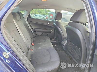 Zdjęcie 10 z 12 samochodu: 2019 KIA OPTIMA LX VIN:5XXGT4L34KG360697 - miniatura