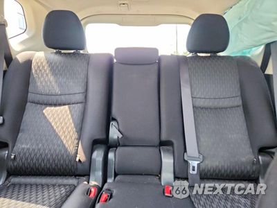 Zdjęcie 10 z 13 samochodu: 2020 NISSAN ROGUE SV VIN:JN8AT2MV9LW116705 - miniatura