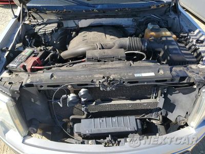 Zdjęcie 11 z 12 samochodu: 2013 FORD F150 SUPERCREW VIN:1FTFW1ET9DKD46026 - miniatura