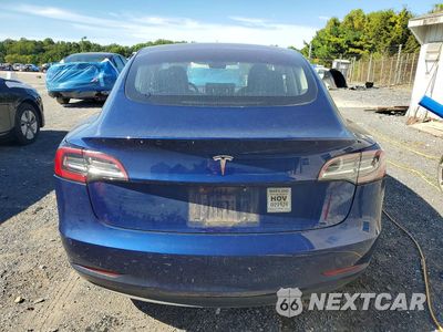 Zdjęcie 6 z 12 samochodu: 2018 TESLA MODEL 3 VIN:5YJ3E1EA8JF124963 - miniatura