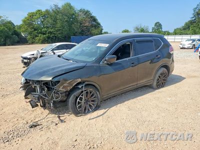 2016 NISSAN ROGUE S 5N1AT2MV4GC787276 - główne zdjęcie licytacji z USA - miniatura
