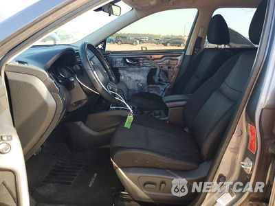Zdjęcie 7 z 14 samochodu: 2020 NISSAN ROGUE SV VIN:JN8AT2MT7LW017296 - miniatura