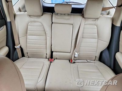 Zdjęcie 10 z 14 samochodu: 2017 HONDA CR-V LX VIN:5J6RW5H36HL006178 - miniatura
