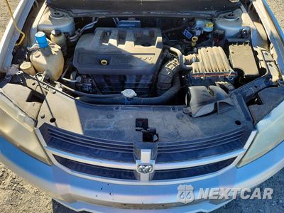 Zdjęcie 11 z 12 samochodu: 2008 DODGE AVENGER SE VIN:1B3LC46J38N141169 - miniatura