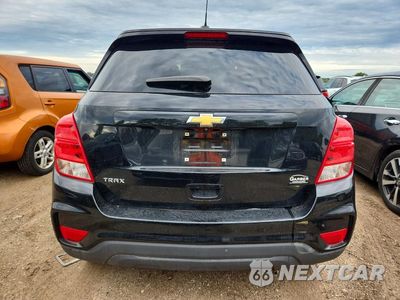 Zdjęcie 6 z 13 samochodu: 2019 CHEVROLET TRAX LS VIN:3GNCJKSB7KL278363 - miniatura