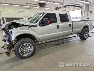 2013 FORD F-250 1FT7W2BT2DEA13325 - główne zdjęcie licytacji z USA - miniatura