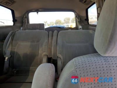 Zdjęcie 10 z 13 samochodu: 2006 TOYOTA SIENNA LE 7 PASSENGER VIN:5TDZA23C66S516908 - miniatura