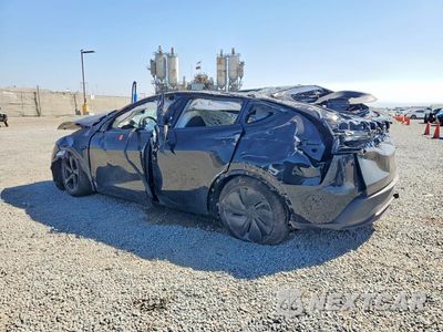 Drugie zdjęcie samochodu z przodu: 2026 TESLA MODEL Y VIN:7SAYGDED2TF425892 - miniatura