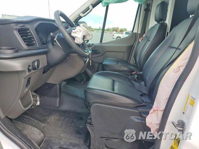Zdjęcie 7 z 14 samochodu: 2024 FORD TRANSIT T-250 VIN:1FTBR1X80RKB32614 - miniatura
