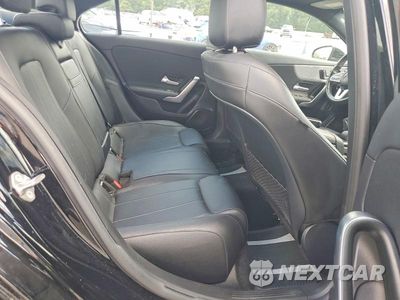 Zdjęcie 10 z 13 samochodu: 2020 MERCEDES-BENZ A 220 VIN:W1K3G4EB7LJ207158 - miniatura