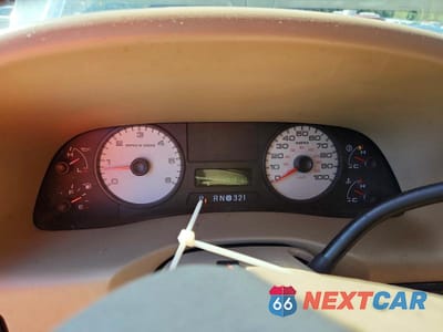 Zdjęcie 9 z 12 samochodu: 2006 FORD F250 SUPER DUTY VIN:1FTSW21YX6EA51704 - miniatura