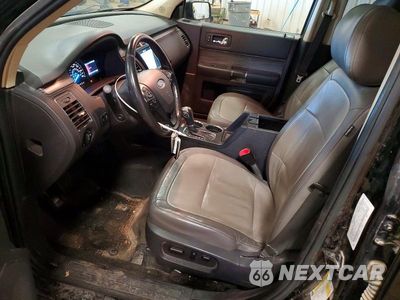 Zdjęcie 7 z 13 samochodu: 2016 FORD FLEX SEL VIN:2FMHK6C86GBA11185 - miniatura