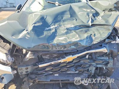 Zdjęcie 11 z 12 samochodu: 2025 CHEVROLET TRAX 1LT VIN:KL77LHEP2SC255581 - miniatura