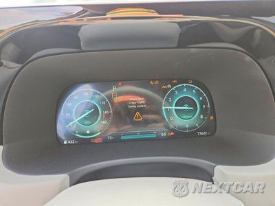 Zdjęcie 9 z 13 samochodu: 2023 HYUNDAI PALISADE LIMITED VIN:KM8R54GEXPU609404 - miniatura