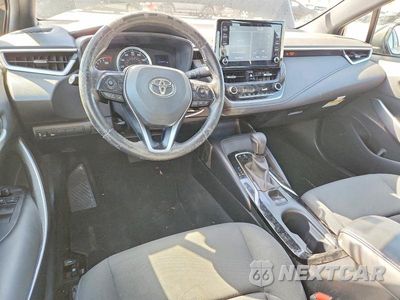 Zdjęcie 8 z 12 samochodu: 2020 TOYOTA COROLLA SE VIN:JTDS4RCE1LJ035475 - miniatura