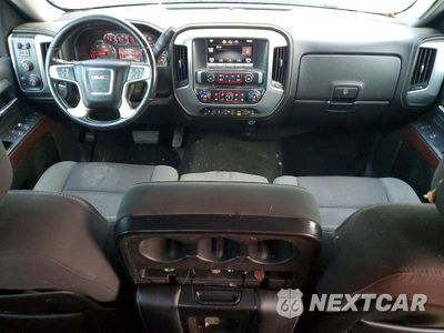 Zdjęcie 8 z 12 samochodu: 2014 GMC SIERRA K1500 SLE VIN:1GTV2UECXEZ137248 - miniatura