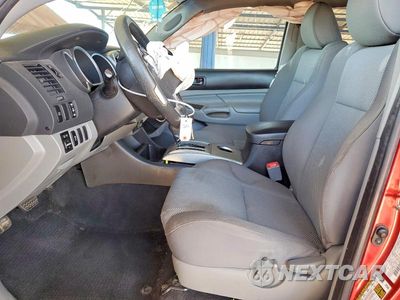 Zdjęcie 7 z 13 samochodu: 2014 TOYOTA TACOMA DOUBLE CAB PRERUNNER VIN:3TMJU4GN3EM172819 - miniatura