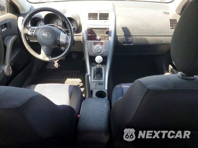 Zdjęcie 8 z 12 samochodu: 2008 SCION TC BASE VIN:JTKDE167680268357 - miniatura
