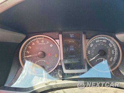 Zdjęcie 9 z 13 samochodu: 2016 TOYOTA TACOMA SR5 V6 VIN:5TFAZ5CN6GX016798 - miniatura
