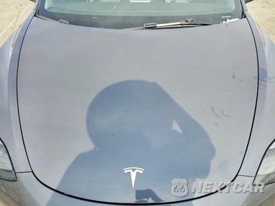 Zdjęcie 12 z 13 samochodu: 2023 TESLA MODEL 3 VIN:5YJ3E1EA5PF613989 - miniatura