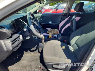 Zdjęcie 7 z 12 samochodu: 2025 KIA K4 LX VIN:3KPFT4DE9SE240995 - miniatura