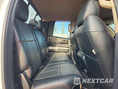 Zdjęcie 10 z 12 samochodu: 2017 TOYOTA TUNDRA SR5 VIN:5TFRW5F1XHX215505 - miniatura