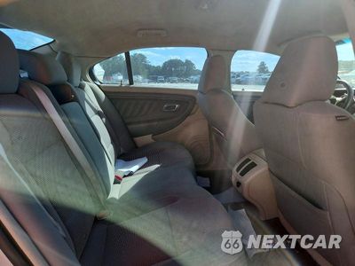 Zdjęcie 10 z 12 samochodu: 2012 FORD TAURUS SEL VIN:1FAHP2EW4CG122840 - miniatura