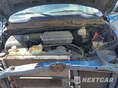 Zdjęcie 11 z 12 samochodu: 2004 DODGE RAM 1500 ST VIN:1D7HA18N54J294295 - miniatura