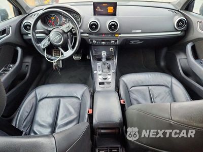 Zdjęcie 8 z 12 samochodu: 2018 AUDI A3 PREMIUM VIN:WAUAUGFF2J1041512 - miniatura