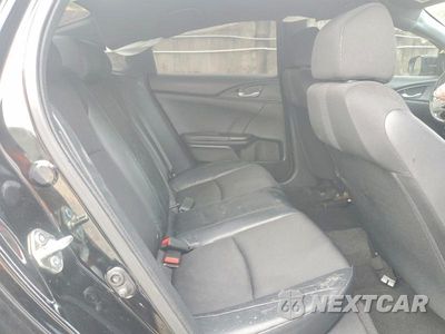 Zdjęcie 10 z 12 samochodu: 2020 HONDA CIVIC SPORT VIN:2HGFC2F8XLH512134 - miniatura