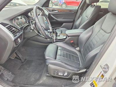 Zdjęcie 7 z 13 samochodu: 2018 BMW X3 XDRIVE30I VIN:5UXTR9C54JLD66687 - miniatura