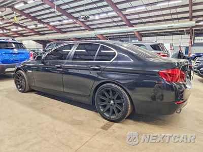 Drugie zdjęcie samochodu z przodu: 2015 BMW 535 XI VIN:WBA5B3C57FD541506 - miniatura