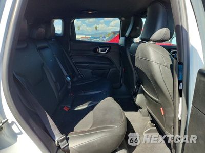 Zdjęcie 11 z 13 samochodu: 2025 JEEP COMPASS TRAILHAWK VIN:3C4NJDDN6ST557372 - miniatura
