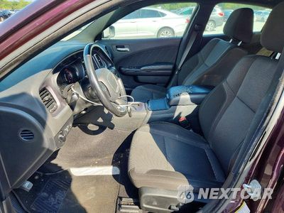 Zdjęcie 7 z 12 samochodu: 2020 DODGE CHARGER SXT VIN:2C3CDXBG4LH233064 - miniatura
