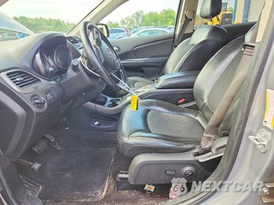 Zdjęcie 7 z 13 samochodu: 2018 DODGE JOURNEY CROSSROAD VIN:3C4PDDGG2JT388575 - miniatura