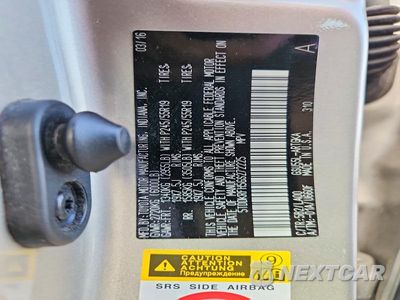 Zdjęcie 13 z 13 samochodu: 2016 TOYOTA HIGHLANDER LIMITED PLATINUM VIN:5TDDKRFH5GS272225 - miniatura
