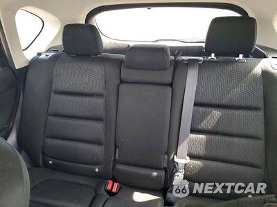 Zdjęcie 10 z 13 samochodu: 2015 MAZDA CX-5 TOURING VIN:JM3KE2CY8F0540977 - miniatura