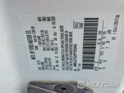 Zdjęcie 14 z 14 samochodu: 2023 FORD TRANSIT CONNECT XL DELIVERY VAN VIN:NM0LS7S23P1552642 - miniatura