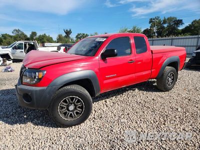 2007 TOYOTA TACOMA V6 5TEUU42N77Z388991 - główne zdjęcie licytacji z USA - miniatura
