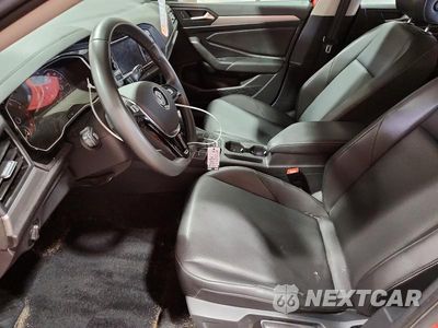 Zdjęcie 7 z 12 samochodu: 2020 VOLKSWAGEN JETTA S VIN:3VWCB7BU5LM053596 - miniatura