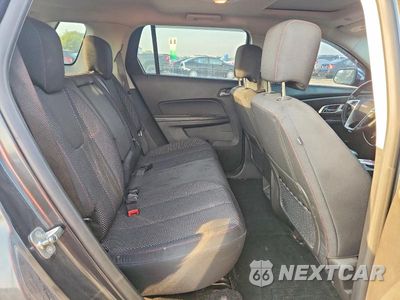Zdjęcie 11 z 13 samochodu: 2013 GMC TERRAIN SLE VIN:2GKALSEK4D6365798 - miniatura