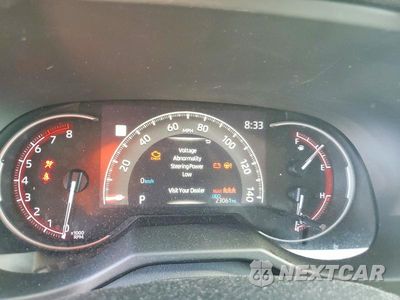Zdjęcie 9 z 13 samochodu: 2024 TOYOTA RAV4 LE VIN:2T3F1RFV0RC407082 - miniatura