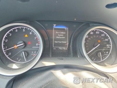 Zdjęcie 9 z 13 samochodu: 2024 TOYOTA CAMRY LE VIN:4T1C11AK7RU253821 - miniatura