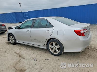 Drugie zdjęcie samochodu z przodu: 2013 TOYOTA CAMRY SE VIN:4T1BF1FKXDU217992 - miniatura