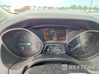 Zdjęcie 9 z 12 samochodu: 2018 FORD FOCUS TITANIUM VIN:1FADP3J2XJL252889 - miniatura