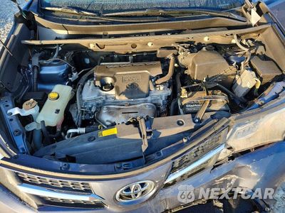 Zdjęcie 12 z 13 samochodu: 2013 TOYOTA RAV4 LIMITED VIN:2T3DFREV0DW097579 - miniatura
