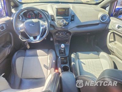 Zdjęcie 8 z 12 samochodu: 2015 FORD FIESTA ST VIN:3FADP4GX2FM100412 - miniatura