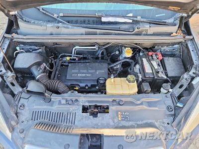 Zdjęcie 12 z 13 samochodu: 2016 CHEVROLET TRAX LS VIN:3GNCJNSB2GL128525 - miniatura