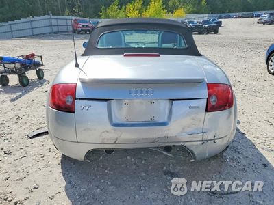 Zdjęcie 6 z 12 samochodu: 2001 AUDI TT QUATTRO VIN:TRUUT28N611014880 - miniatura
