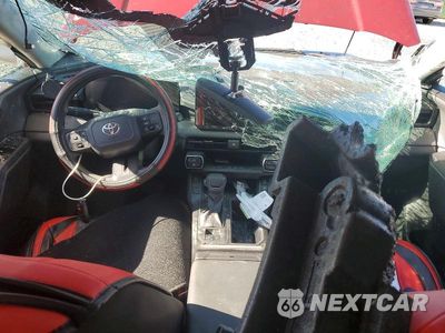Zdjęcie 8 z 13 samochodu: 2026 TOYOTA RAV4 LE VIN:2T36CRAV6TW016428 - miniatura